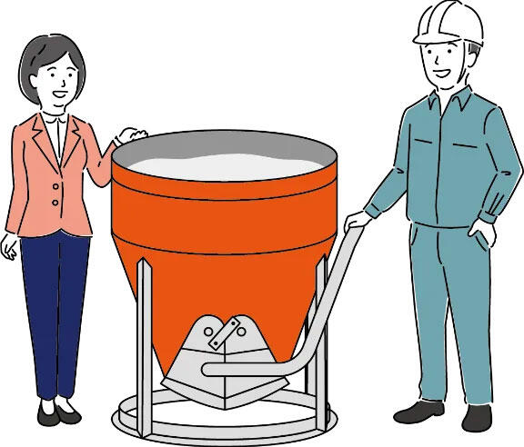 Improving Yield in Hoppers with Heaters