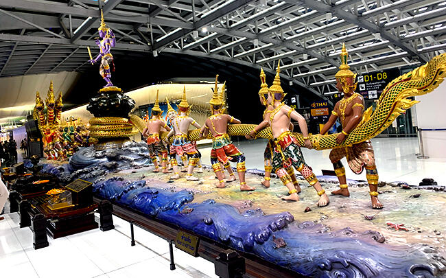 First overseas exhibition at PROPAK ASIA 2022, aiming to create a new base in Thailand!
