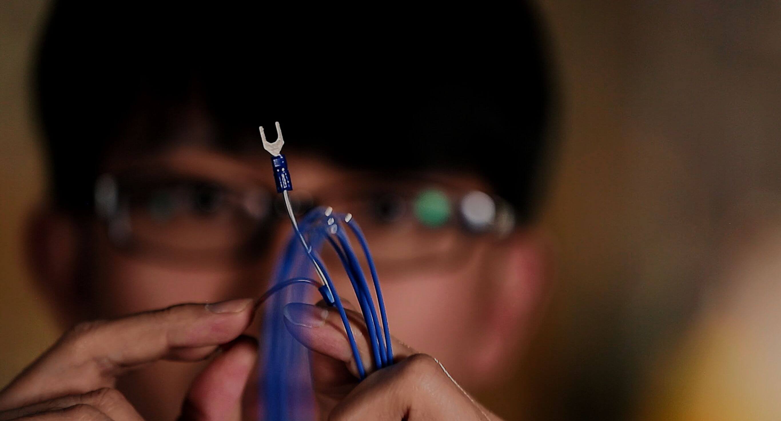 Temperature sensors