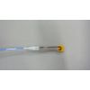 Temperature Sensor with Thermocouple (Type K) "Sheet Type" Max. operating temp: 200°C, Tolerance: Class 2 (±2.5°C or ±0.75%)