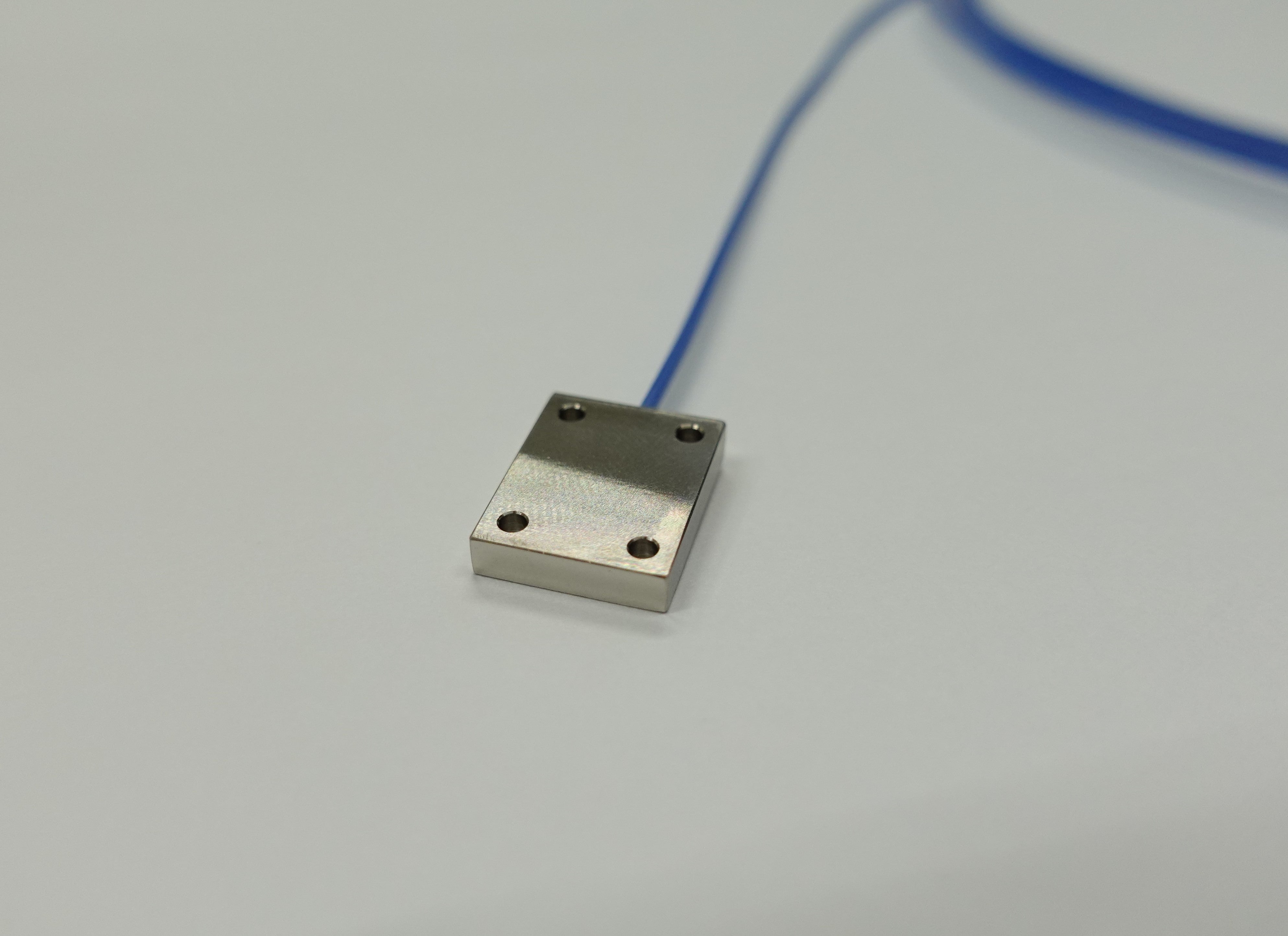 Temperature Sensor with Thermocouple (K Type) "Screwing Stick Type" Max. operating temp: 200°C, Tolerance: Class 2 (±2.5°C or ±0.75%)