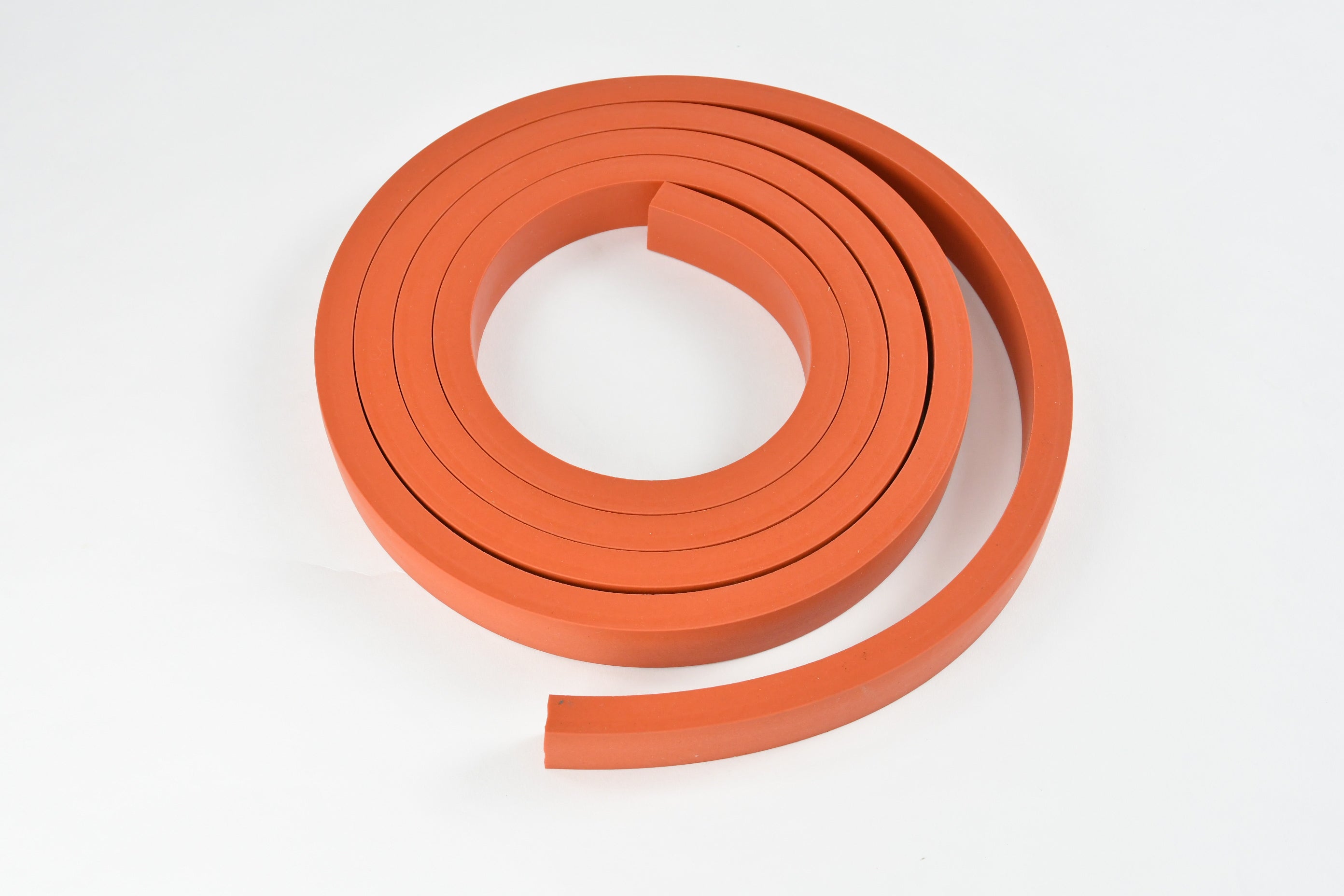 Silicone sponge_Square strips