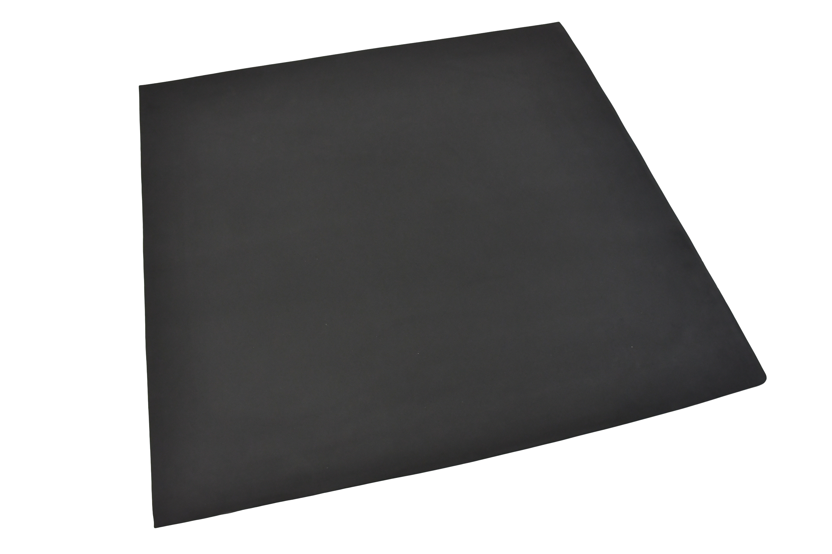 Silicone sponge_Flame retardant silicone sponge sheet