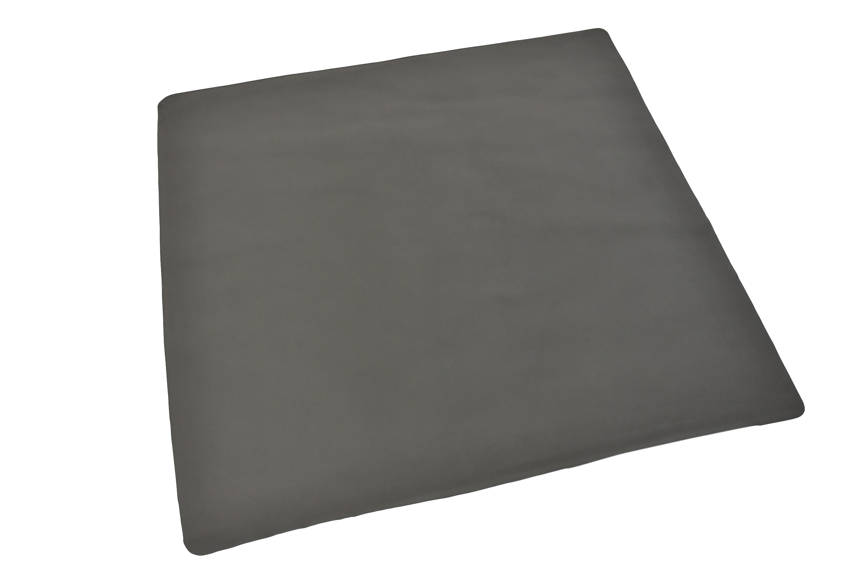 Silicone sponge_Flame retardant silicone sponge sheet
