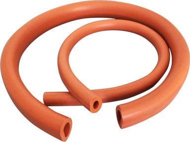 Silicone sponge_Round tube