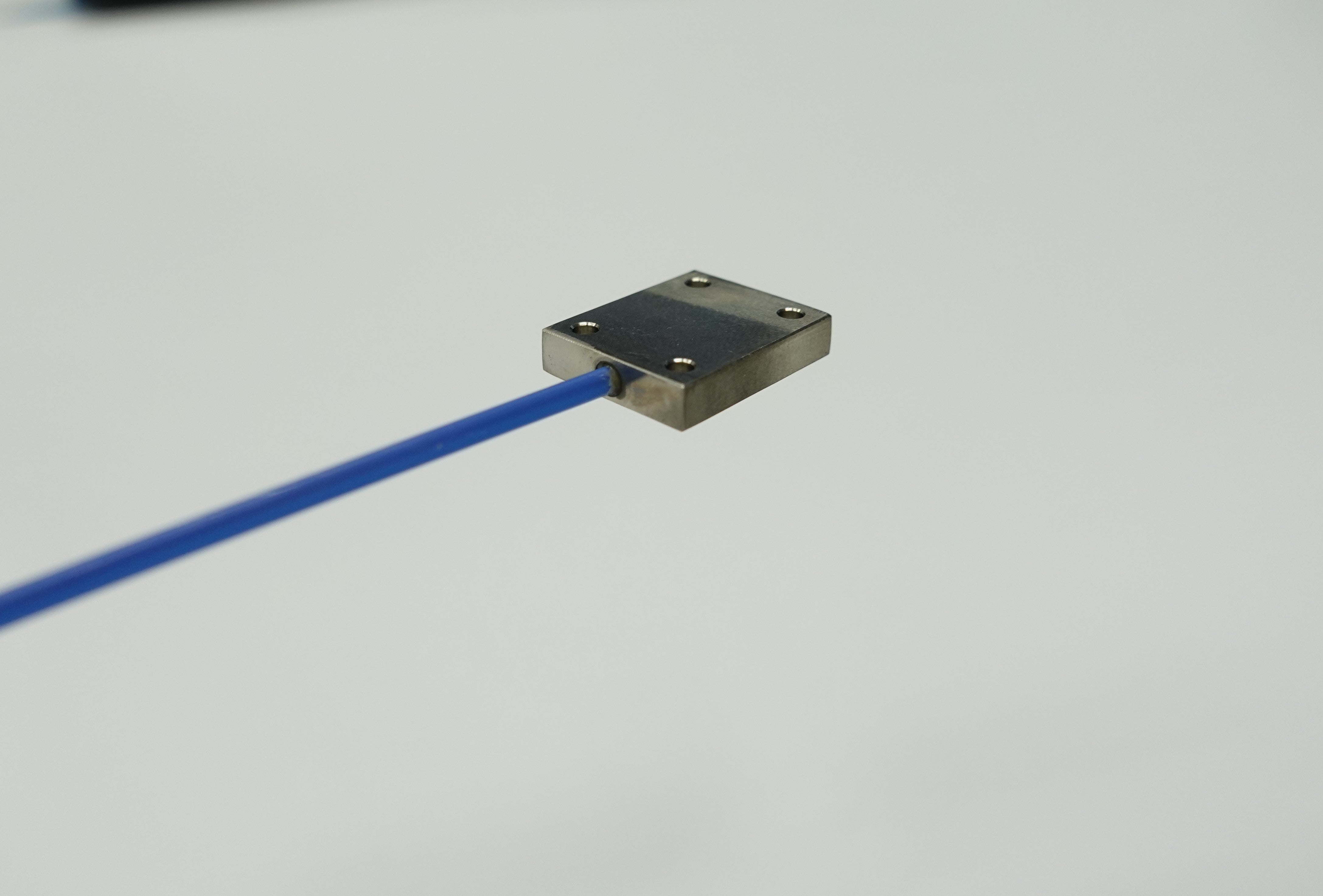 Temperature Sensor with Thermocouple (K Type) "Screwing Stick Type" Max. operating temp: 200°C, Tolerance: Class 2 (±2.5°C or ±0.75%)