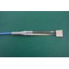 Temperature Sensor with Thermocouple (Type K) "Sheet Type" Max. operating temp: 200°C, Tolerance: Class 2 (±2.5°C or ±0.75%)