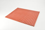 Silicone sponge_Sheet Type (Caterpillar Sheet)