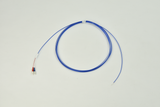 Duplex Type (welded tip) (Class 1: fluororesin coated) Normal temperature limit: 260°C, Tolerance: Class 1 (±1.5°C or ±0.40%), Wire diameter: 0.32mm